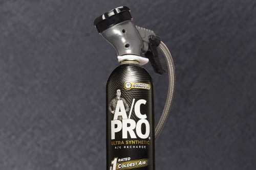 A/C Pro Refrigerant