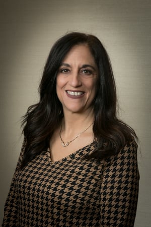 Photo of Anne Marie Cammarata