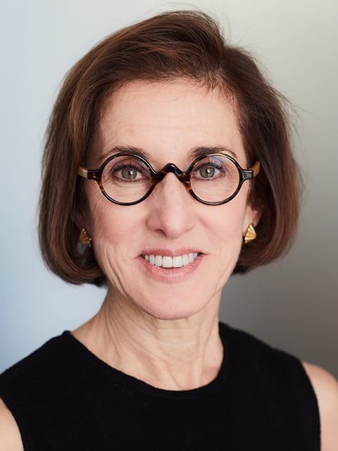 Jane E. Salmon, M.D.