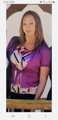Photo of Deb Bailey