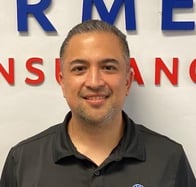 Photo of Carlos Perez