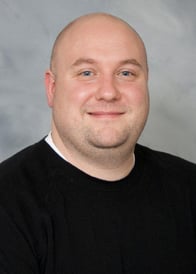 Photo of Marc Stephens