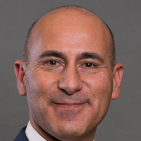 Agente de seguros de Allstate Davide Turco