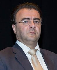 TRANQUILIDADE: Agente Joaquim Nunes Varela Unipessoal Lda. Foto de Agente