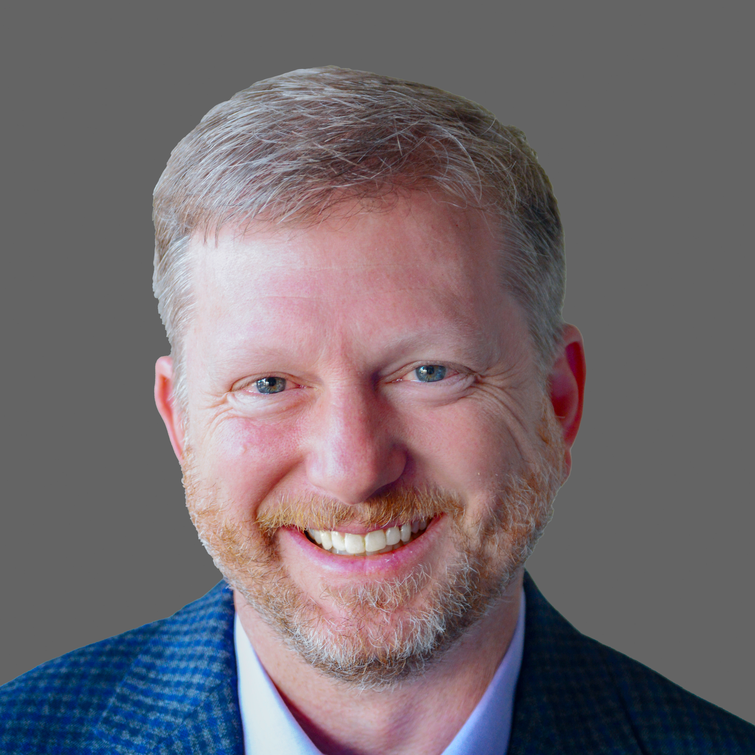 Mike Scheiderich - The Scheiderich Agency