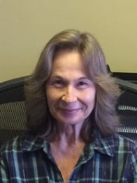 Photo of Kim Hahn
