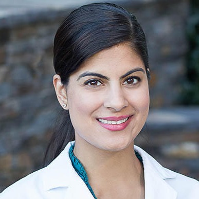 Sonia Bajwa-Dulai, MD