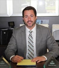 Allstate Agent - Ken Dadd