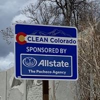 Keeping Colorado Clean