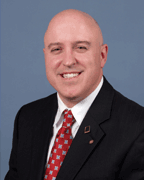 Jeff Bickerstaff, Insurance Agent