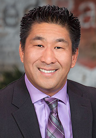 Loan officer headshot