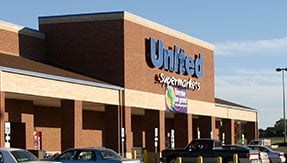 United Supermarkets 3500 College Ave