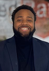 Loan officer headshot