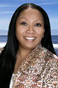 Photo of Gail Patel