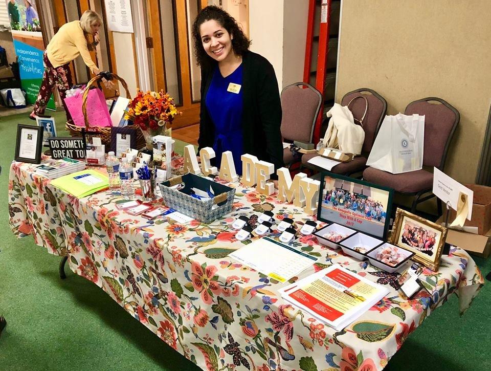 Heritage Harbour Annual Health & Wellness Fair