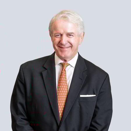 Charles Radcliffe Advisor Headshot image