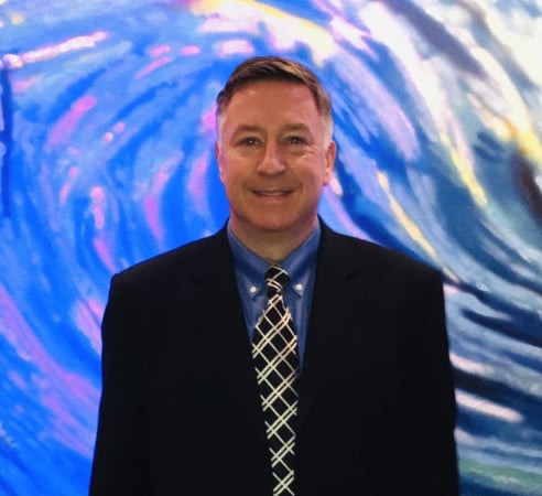 Photo of agent