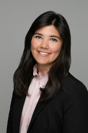 Photo of Jayna Van Stone, MBA