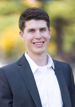 Photo of Billy Thureson