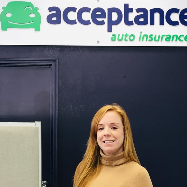 Jennifer Willey ? Jennifer Willey : Agent Photo