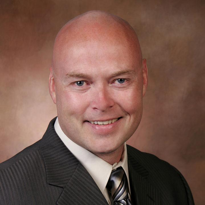 Photo of Kipp Gould, D.O. Spearfish