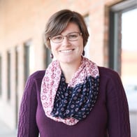 Photo of Christa Towery