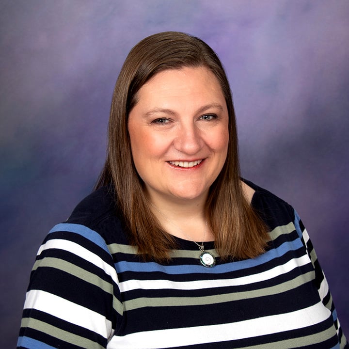Photo of Denise Byrd, Au.D Spearfish