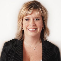 Michelle Frey, Insurance Agent