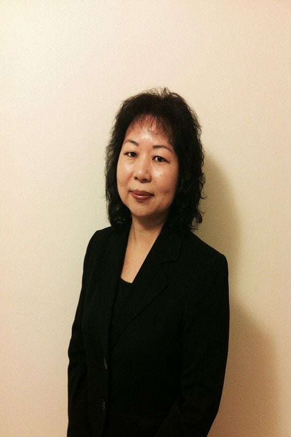 Agent Profile Photo