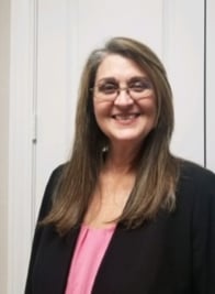 Photo of Ula Dodson