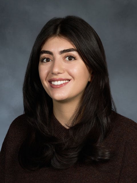 Athena Kalogeras, Au.D., CCC-A