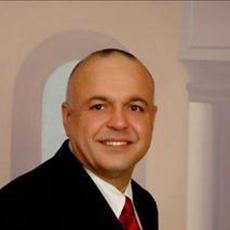 Agente de seguros de Allstate Bassel Elhrisse