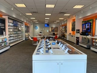 Store layout