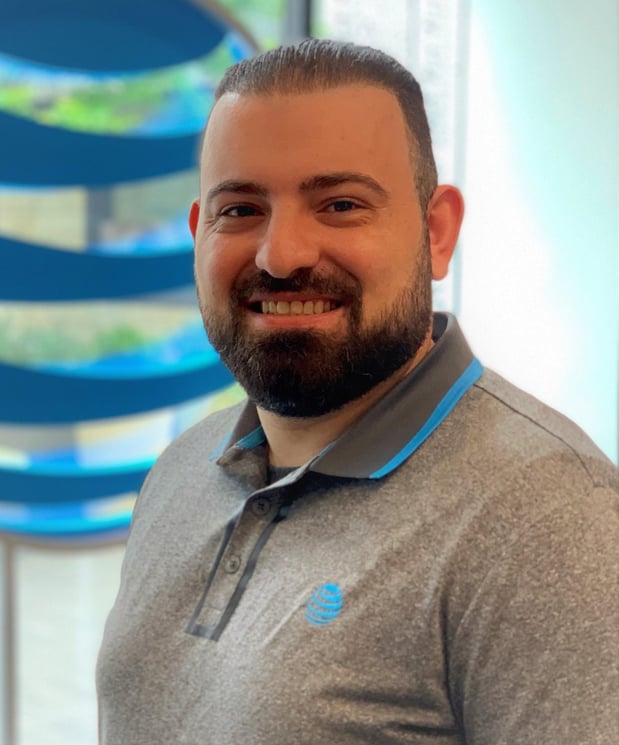 manager photo