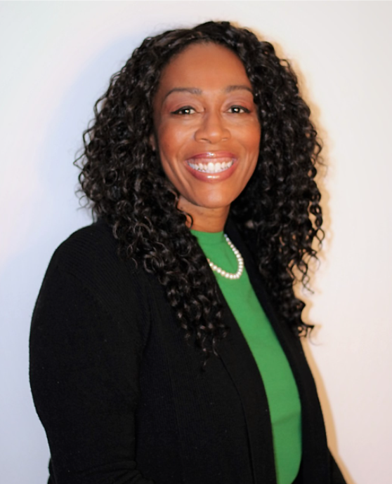 Michelle Johnson