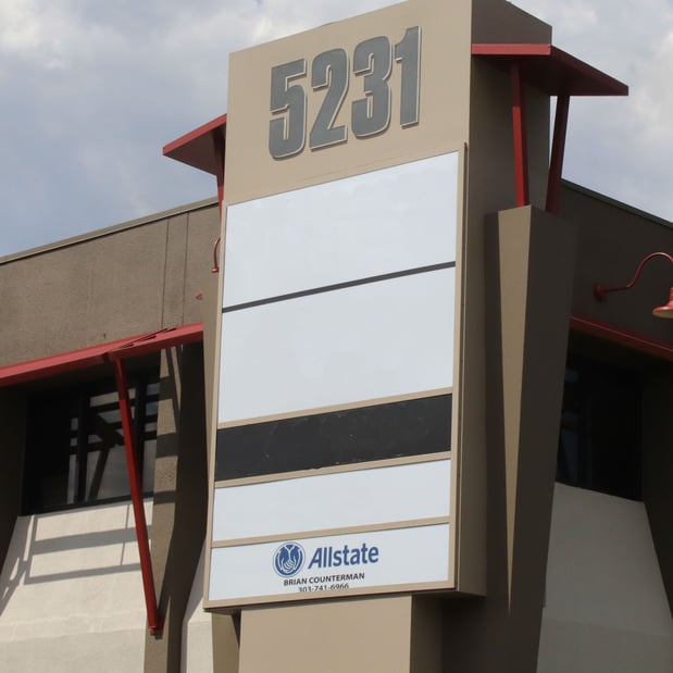 We’re conveniently located at 5231 South Santa Fe Drive, Suite 200 in Littleton.