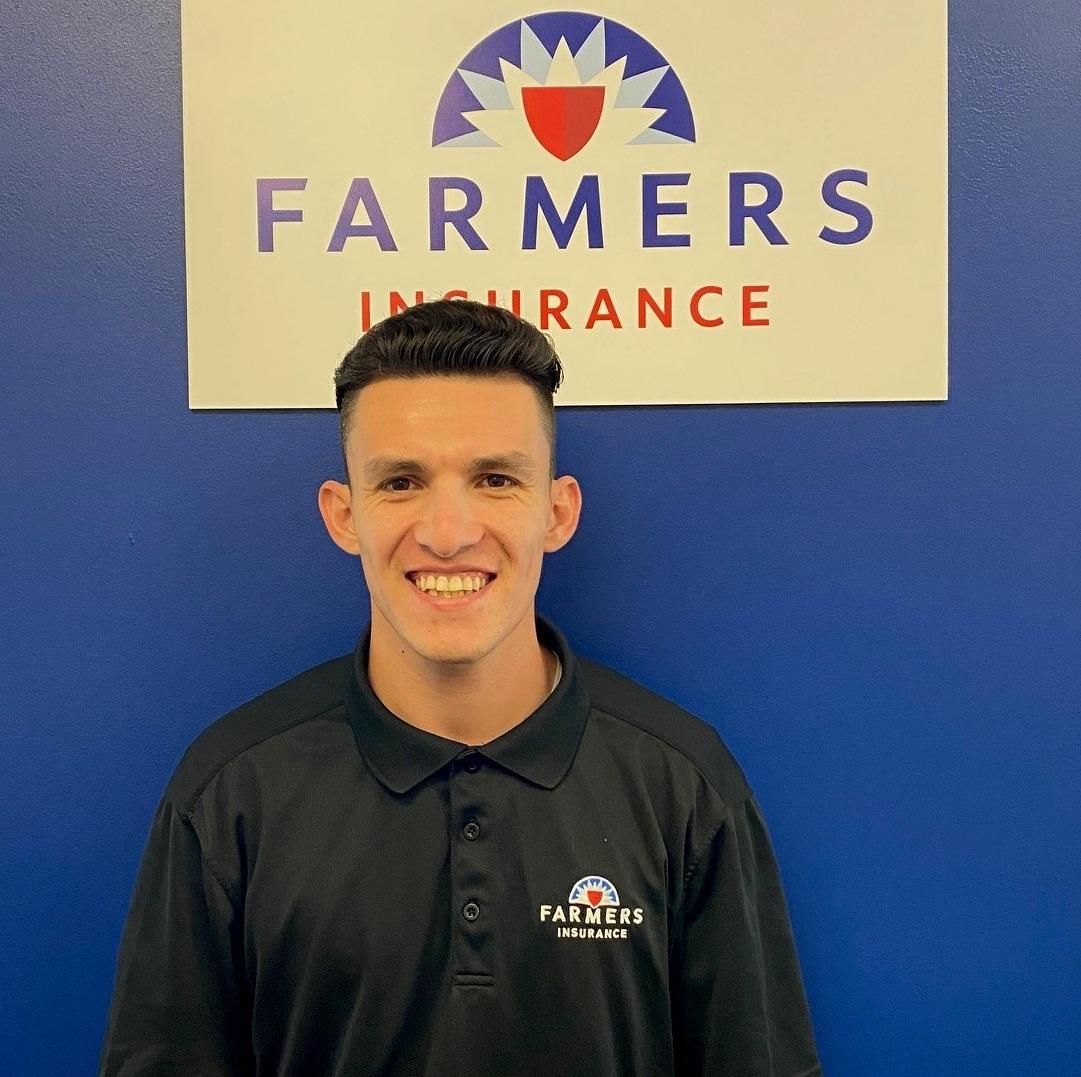 Photo of Andy Ramos
