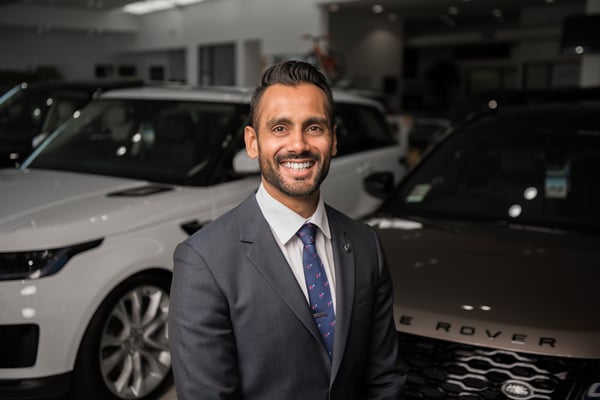 SHANEET AKHIL's headshot