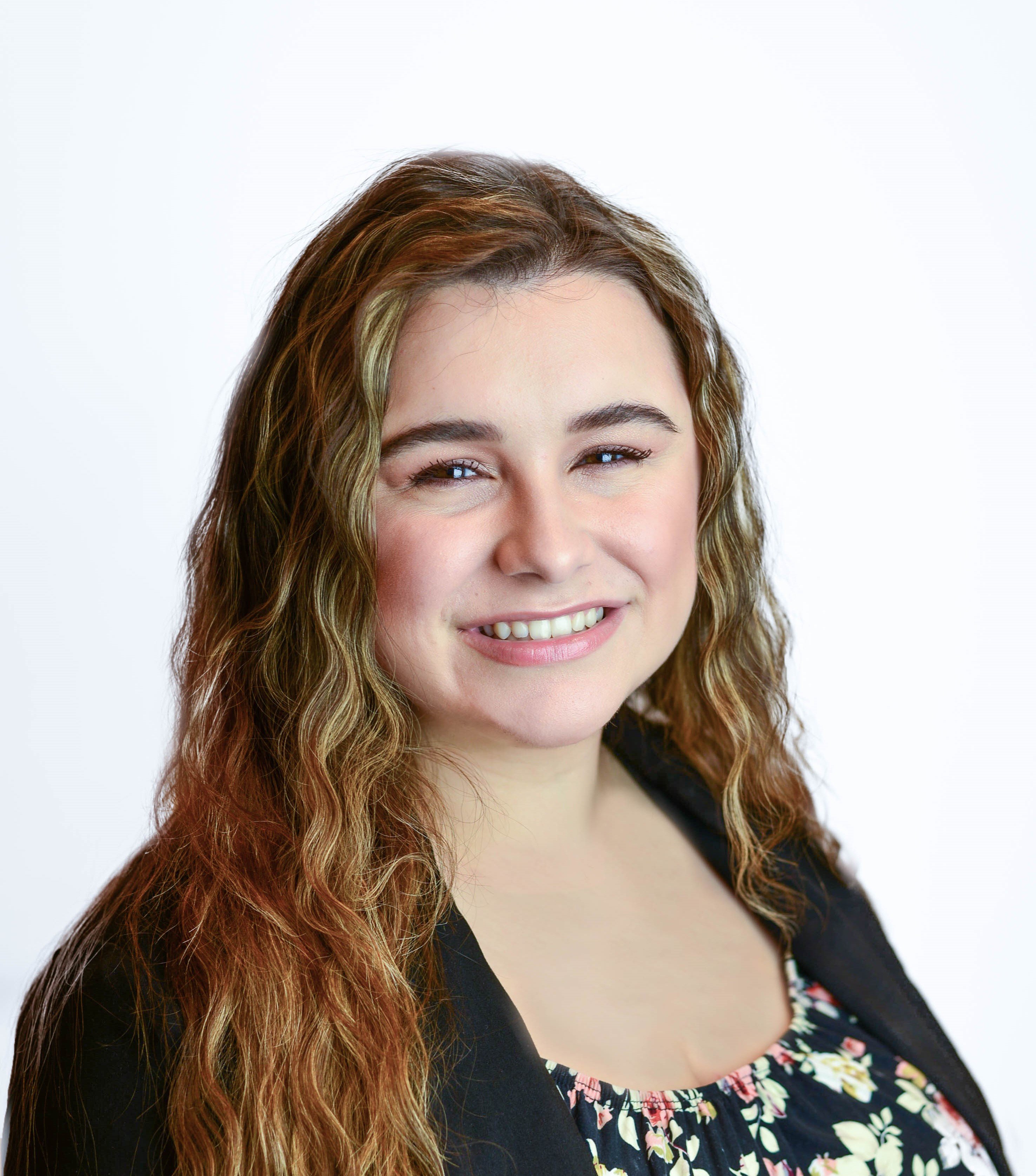 Photo of Sarah May