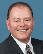 Tony G Powers, Insurance Agent