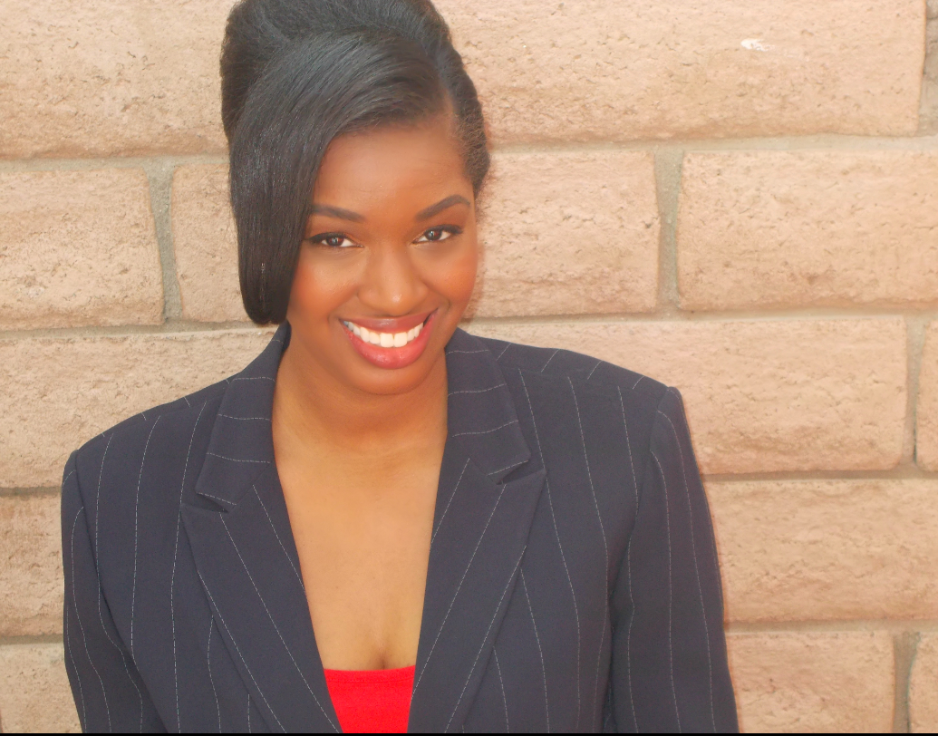 Allstate Agent Charity Haith