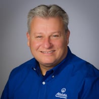 Allstate Insurance Agent Brian Roselli