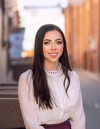 Photo of Jordan Humphrey