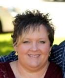 Photo of Michelle Hughes