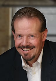 Loan officer headshot