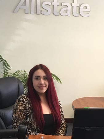 Photo of agent