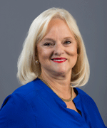Myra Cannon, Insurance Agent