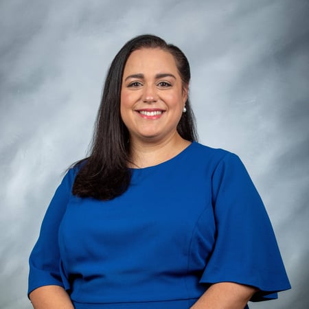 Photo of Roxana Fierro