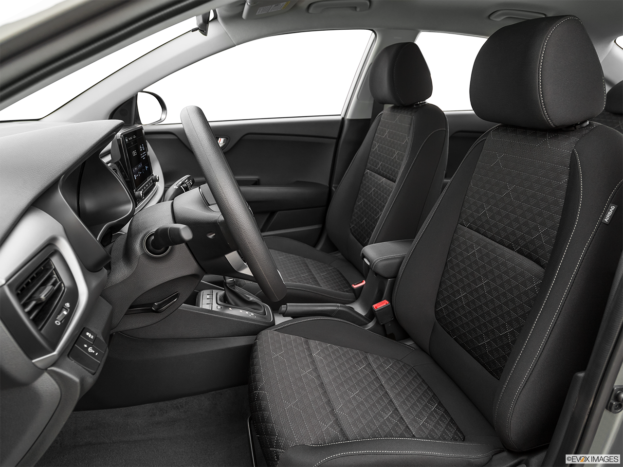 Image of Vehicle Trim
