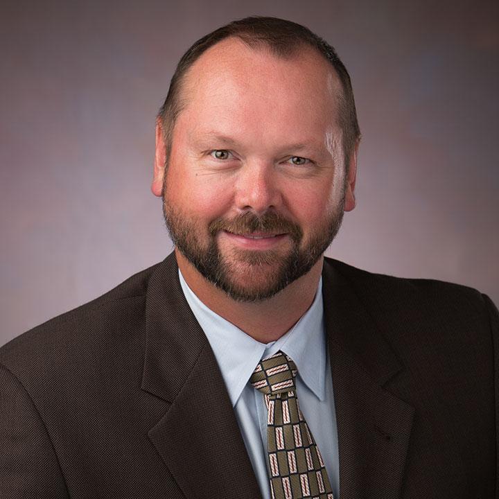 Photo of Jay White, D.O. Rapid City